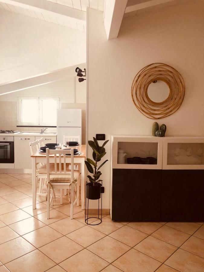 La Via Del Mare Apartamento Albenga Exterior foto