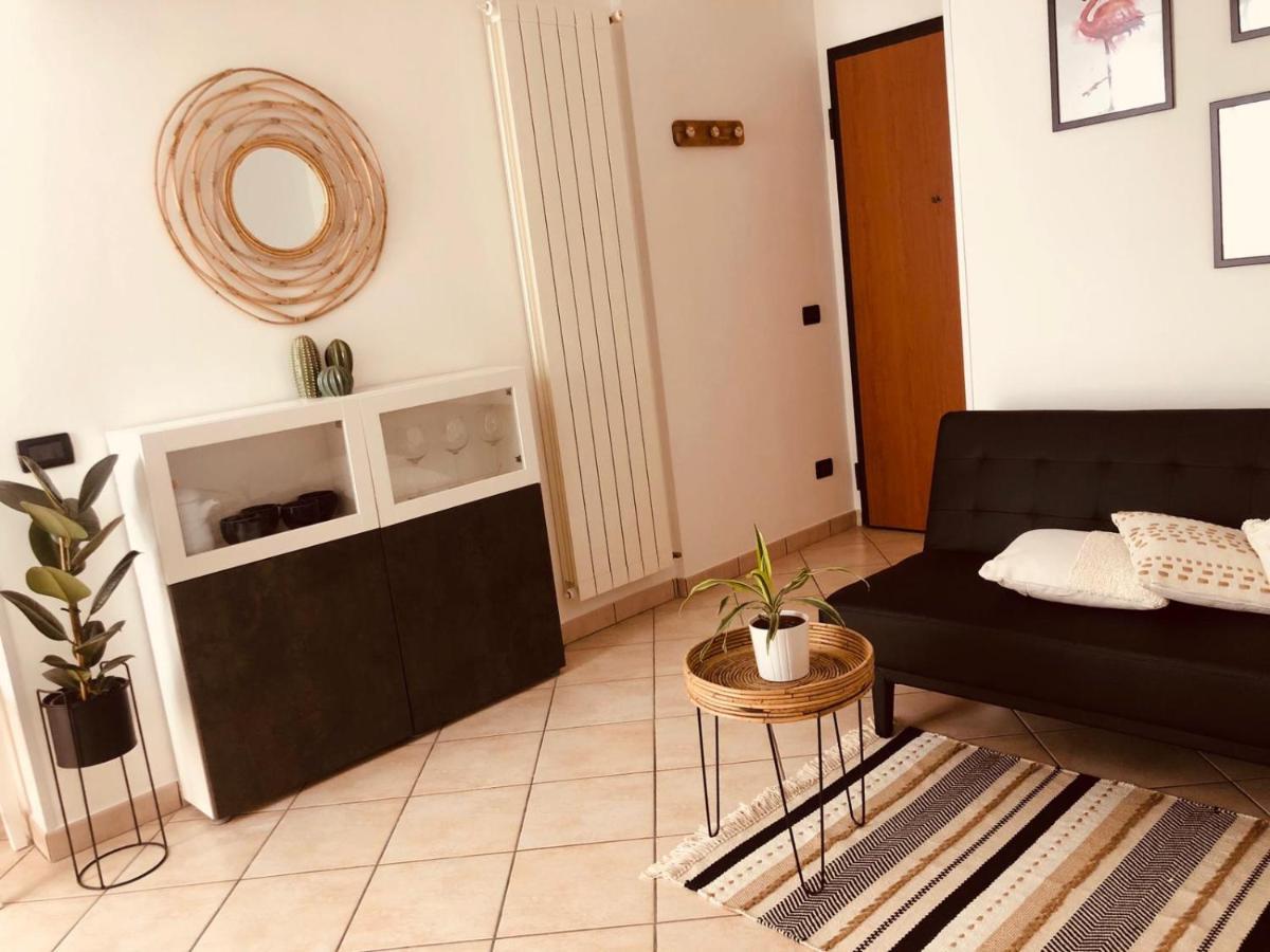 La Via Del Mare Apartamento Albenga Exterior foto