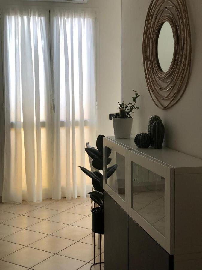 La Via Del Mare Apartamento Albenga Exterior foto
