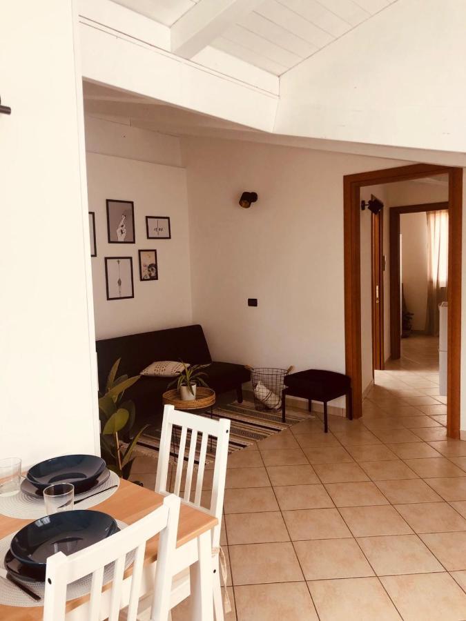 La Via Del Mare Apartamento Albenga Exterior foto