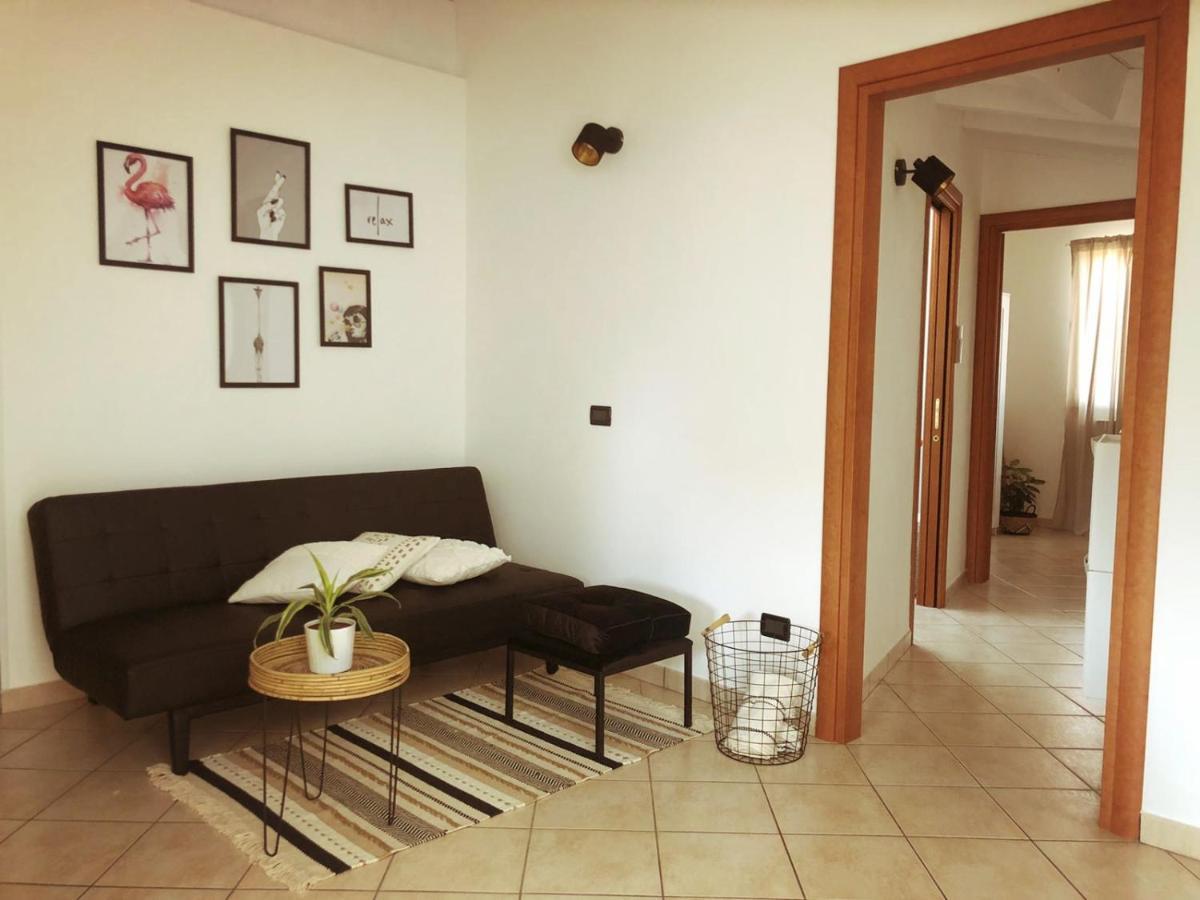 La Via Del Mare Apartamento Albenga Exterior foto