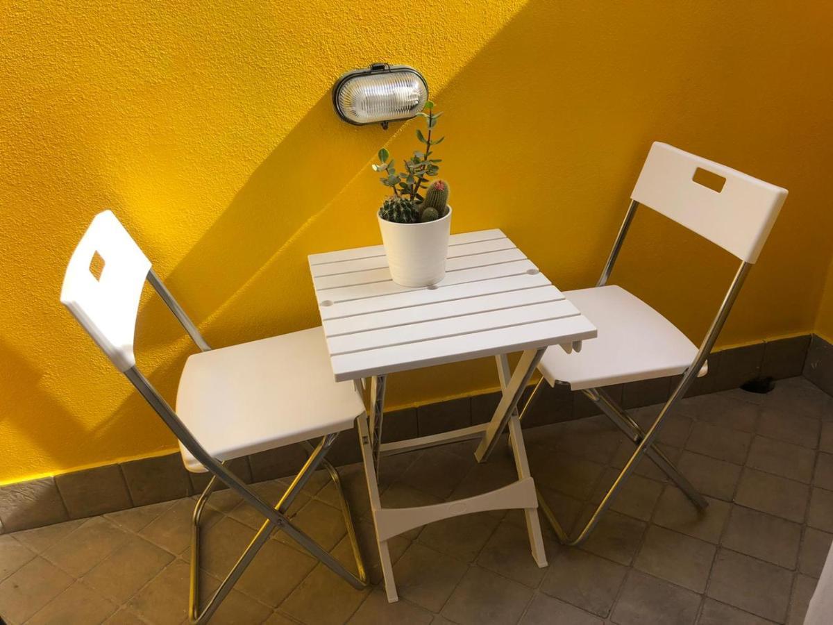 La Via Del Mare Apartamento Albenga Exterior foto